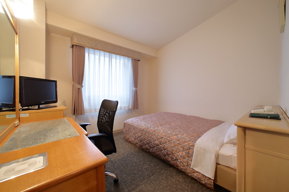 Semi Double Room, Non Smoking