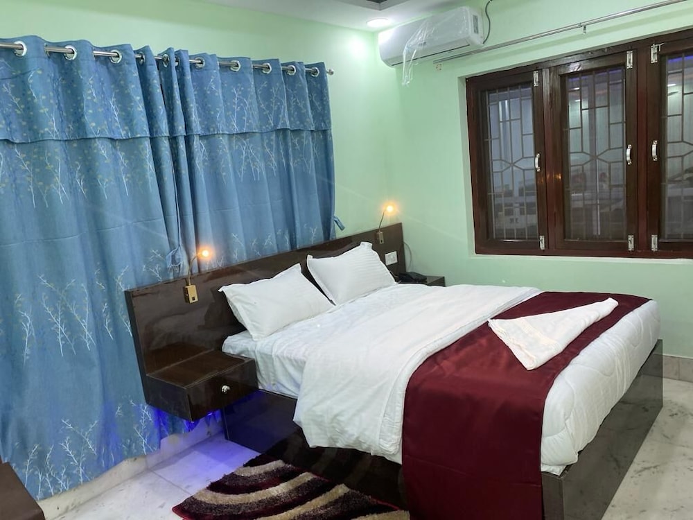 Deluxe Double or Twin Room, 1 Bedroom photo 2