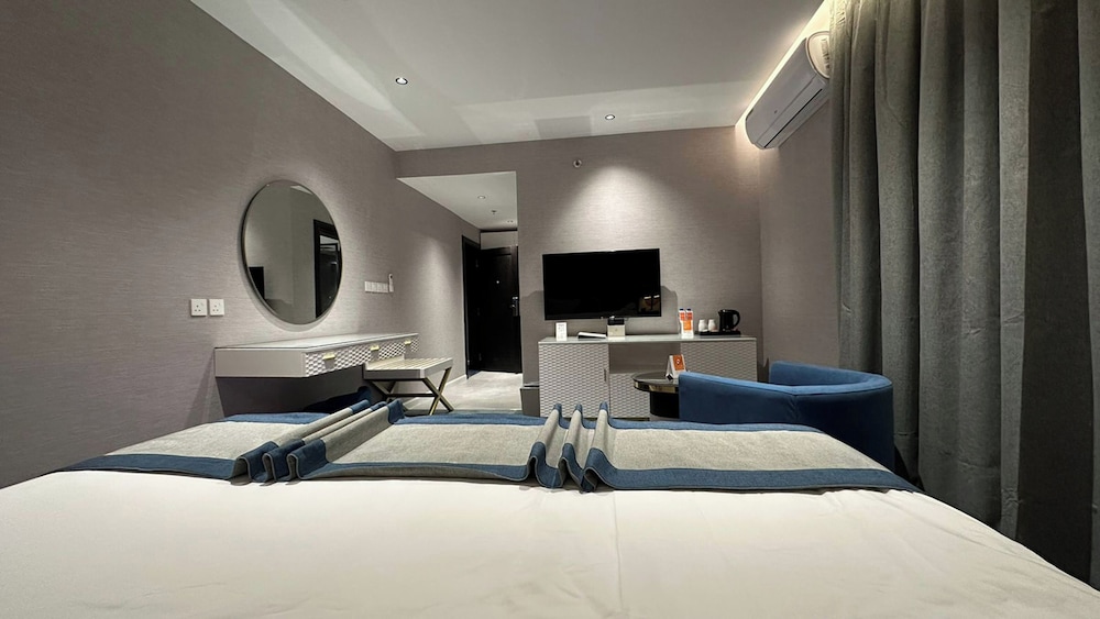 Classic Double Room - Photo 1