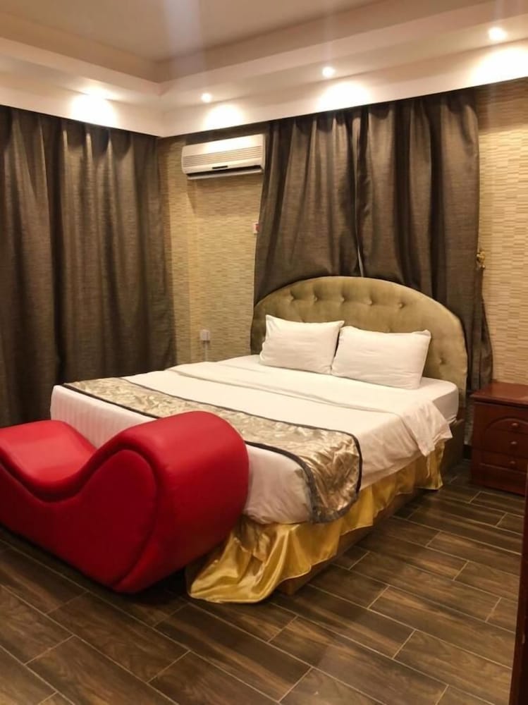 Deluxe Room photo 1