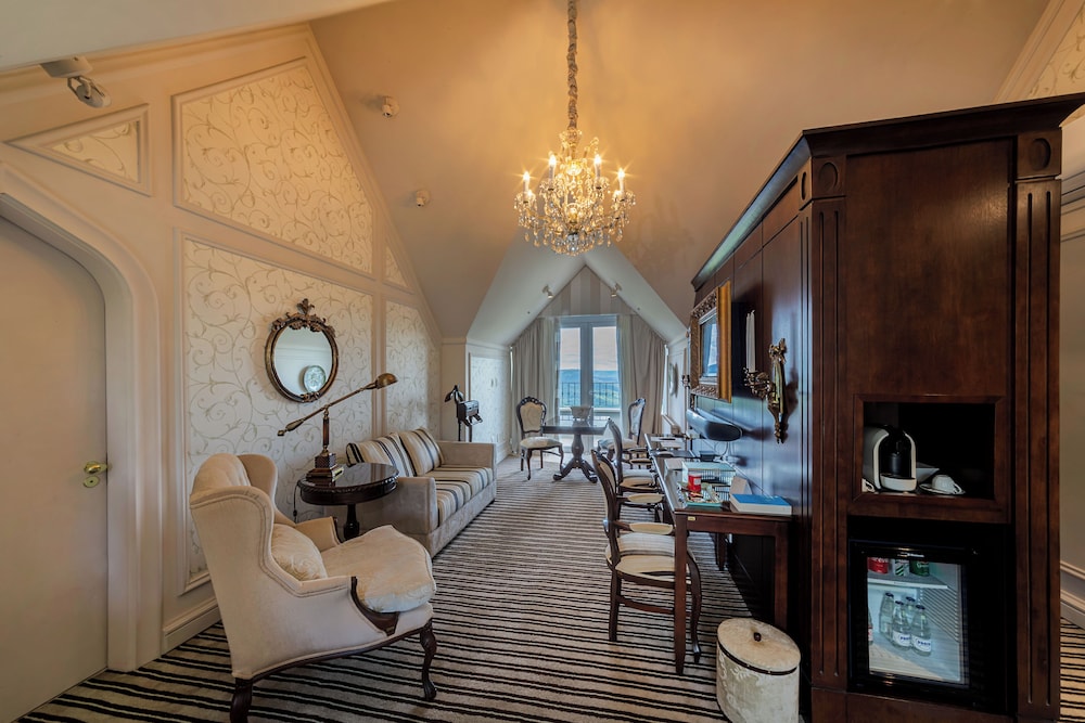 Suite Cristal