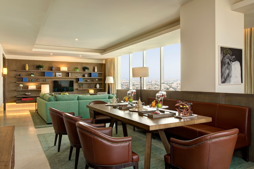 Luxury Room, 2 Bedrooms