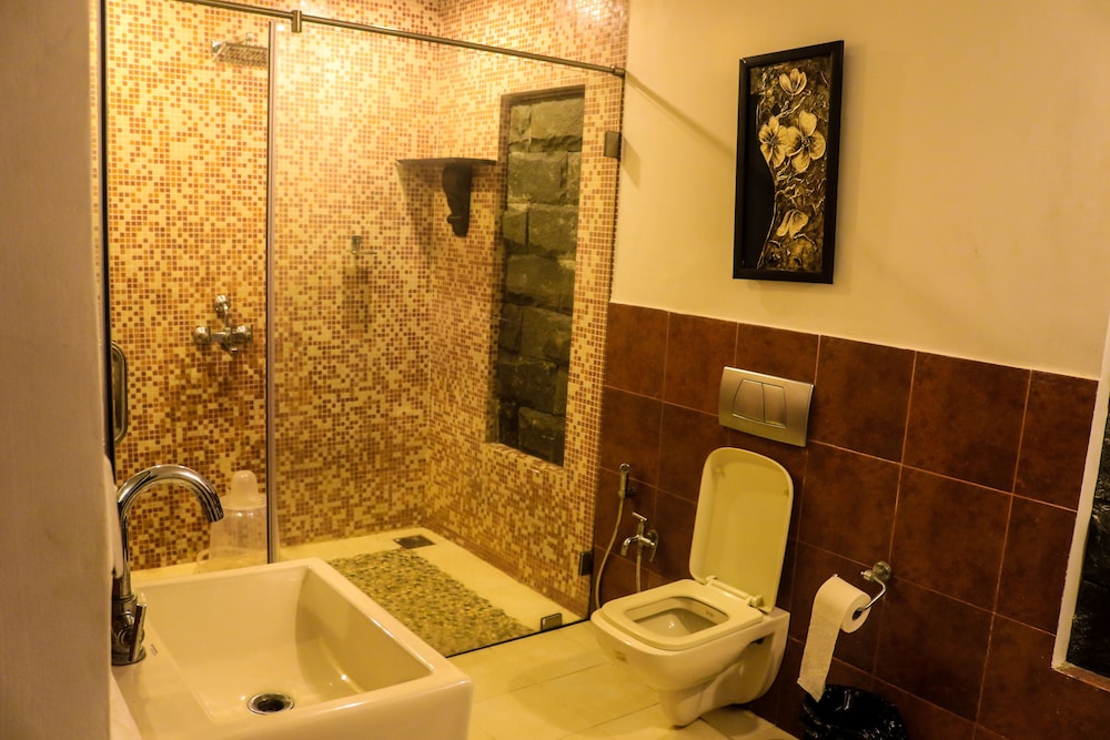 Deluxe Room photo 2