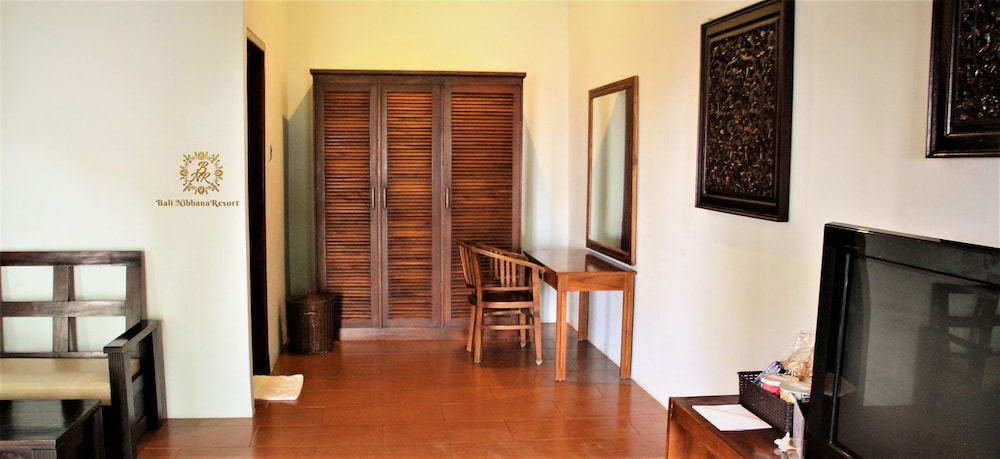Deluxe Room, Garden View photo 3