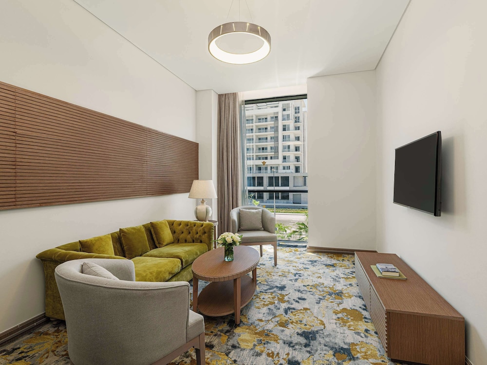 Junior Suite (Club) - Photo 3