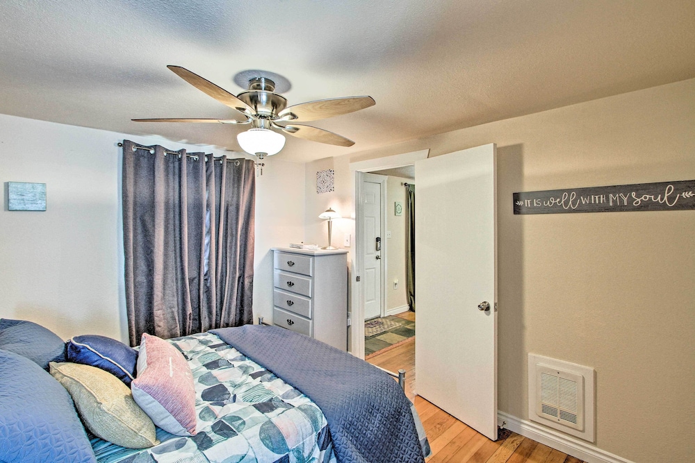 Cottage (1 Bedroom) photo 3