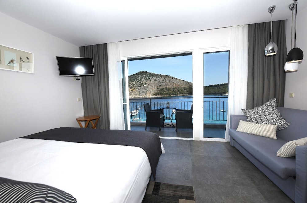 Double Room, Mountain View - Photo 4