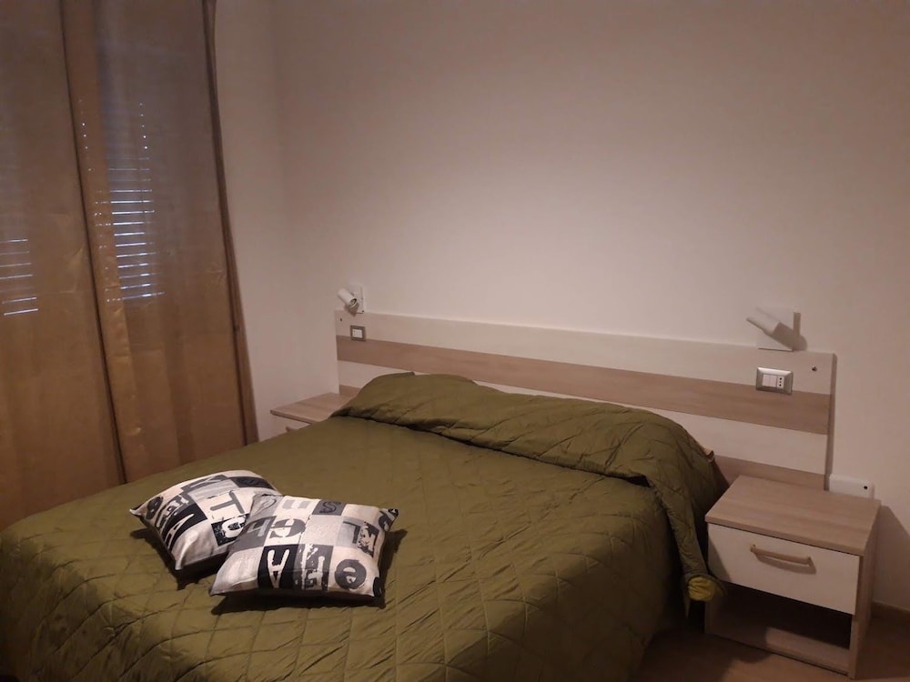 Triple Room, Terrace photo 1