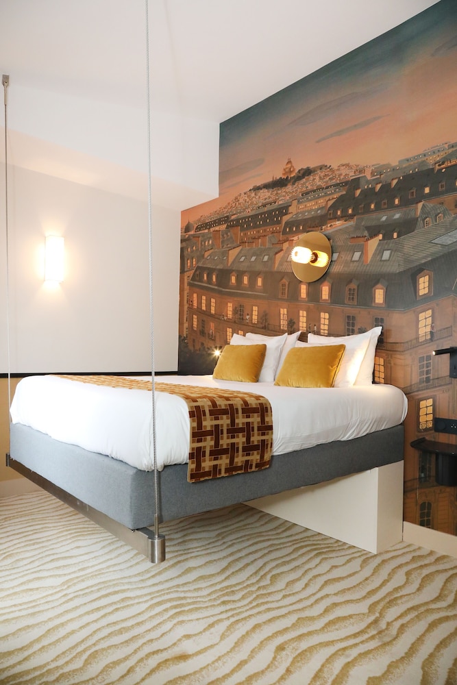 Deluxe Room photo 1