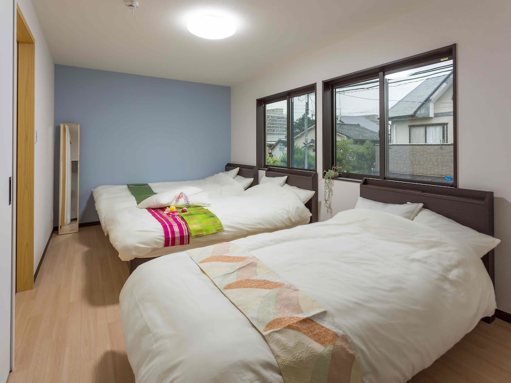 Superior Triple Room photo 1