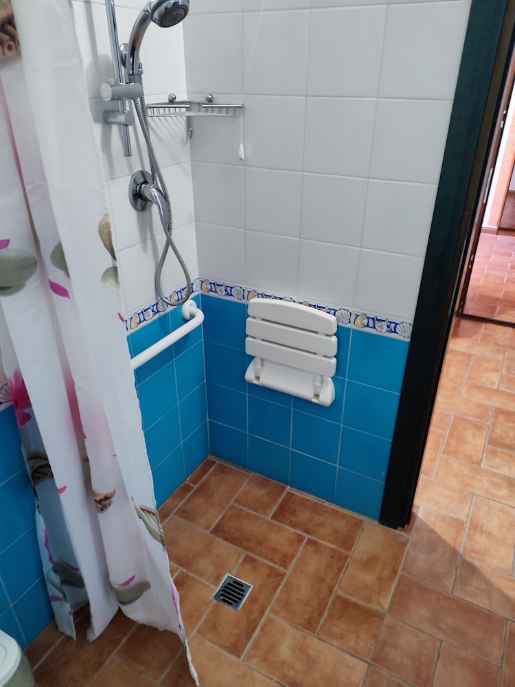 Hotel Le Sabbie Calasetta, Foto 9