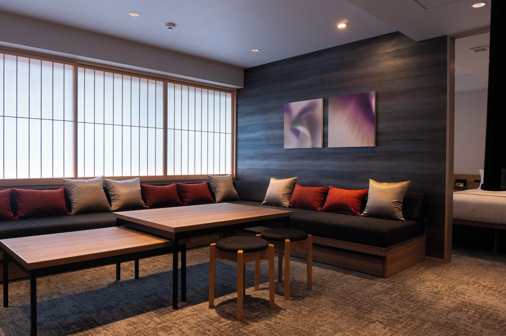 1Bedroom Premium Suite Room 7, Non Smoking photo 3