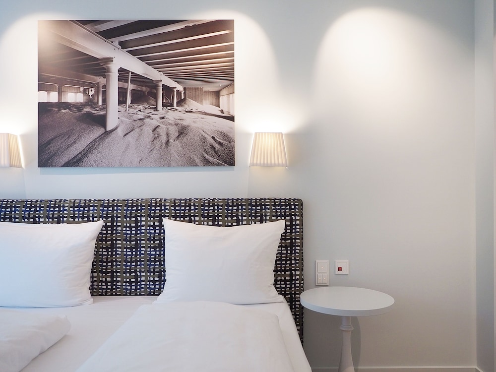 Hotel Augustin - Photo 13