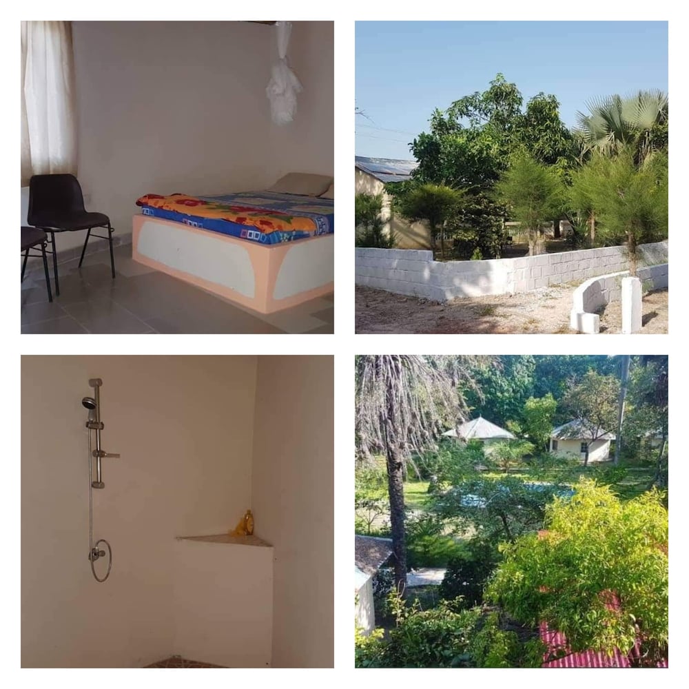 Economy Double Room, 1 Double Bed, Non Smoking photo 2