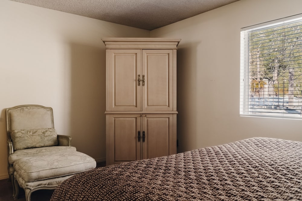 Jacuzzi Suite photo 3
