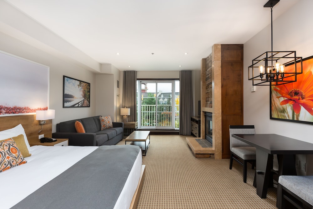 Deluxe Room - Photo 2