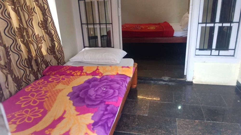 Superior Studio, 1 Bedroom, Garden View