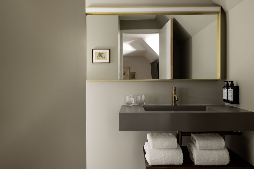 Deluxe Room, Terrace photo 3