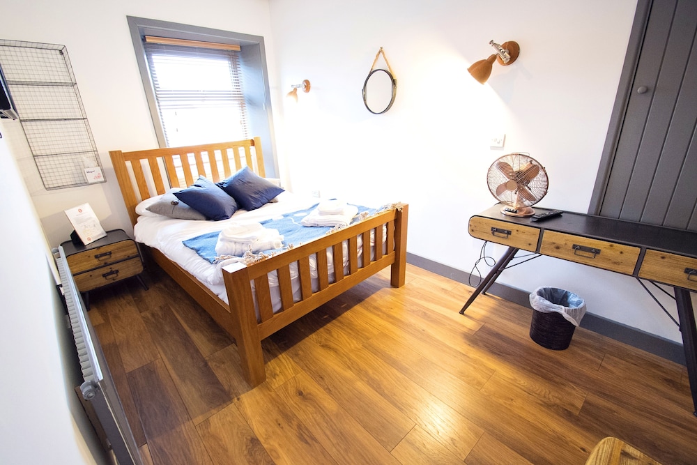 Apartment, 1 Double Bed with Sofa bed photo 3