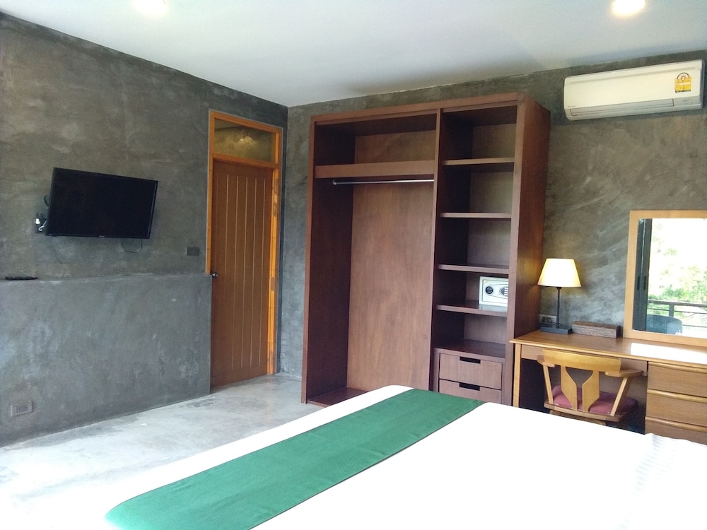 Deluxe Room photo 2