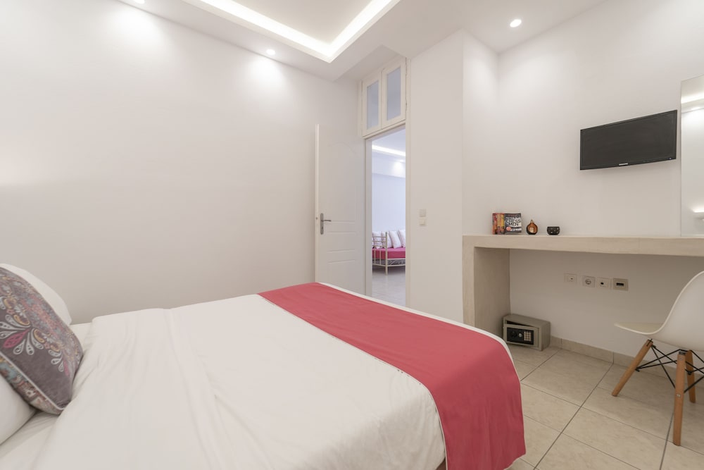 Deluxe Apartment, Garden View - Photo 21