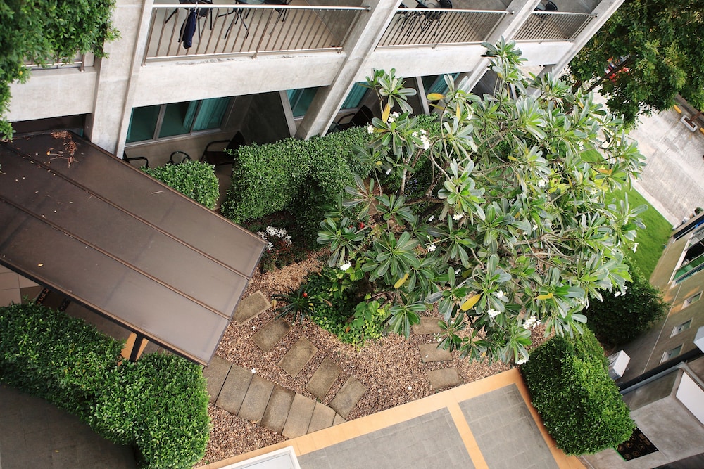 Garden View Room - Photo 29