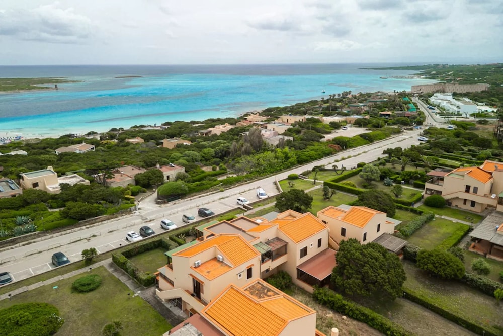 Apartment, 2 Bedrooms, Patio