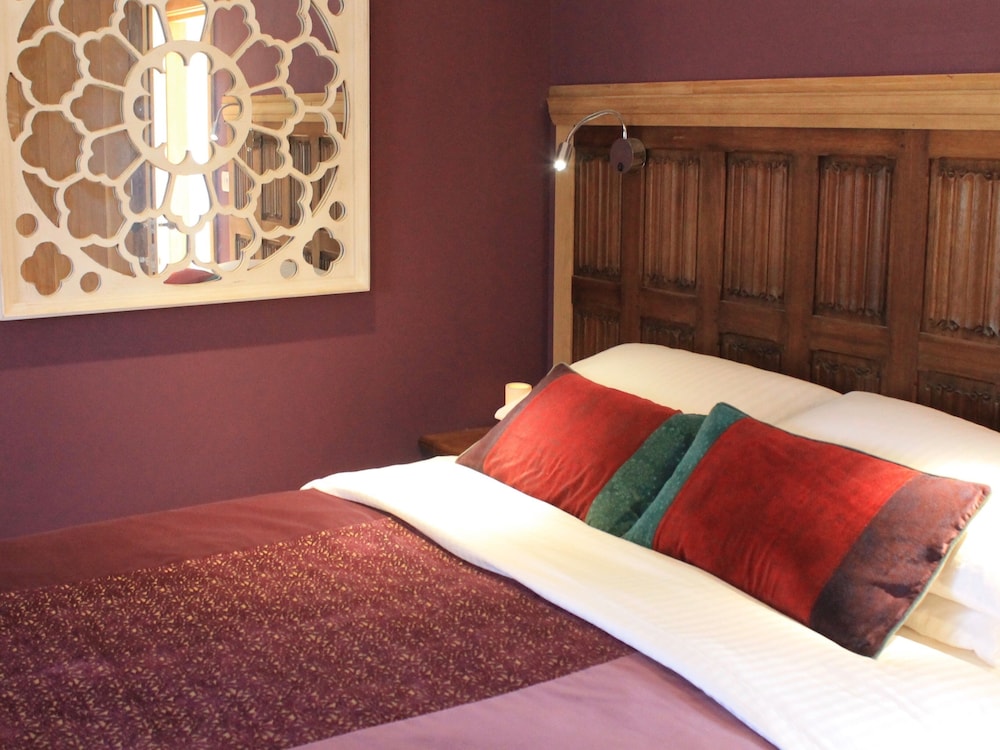 Comfort Double Room, Ensuite