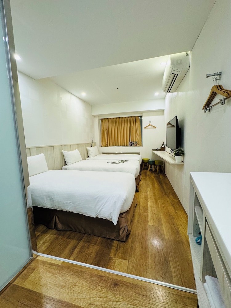 Triple Room photo 3