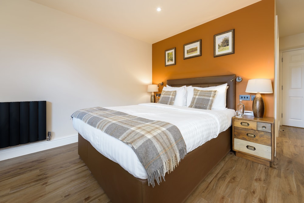 Accessible Double Room
