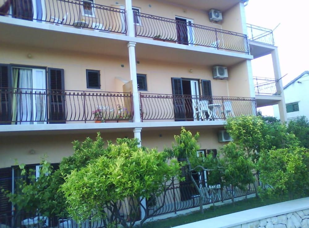 Double Room (Rooms Tatjana - Double Room (2))