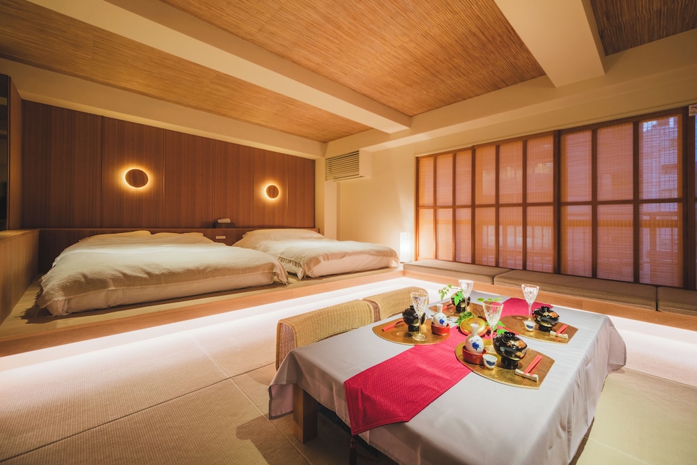 MATOMA301 Suite, Non-Smoking