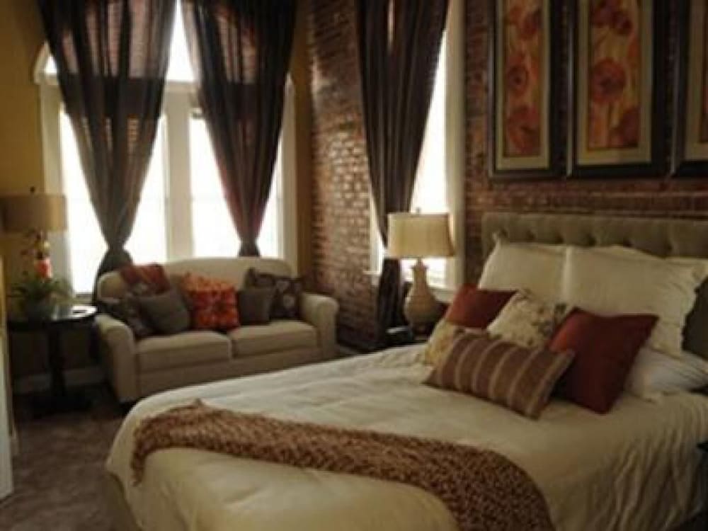 Design Room, Ensuite (Arrington) photo 1