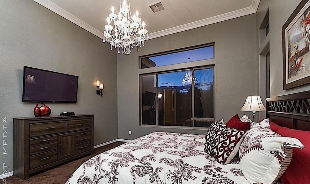 Condo, 4 Bedrooms