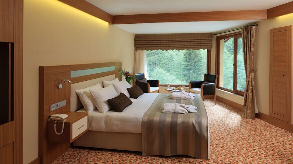 Hochzeitssuite
