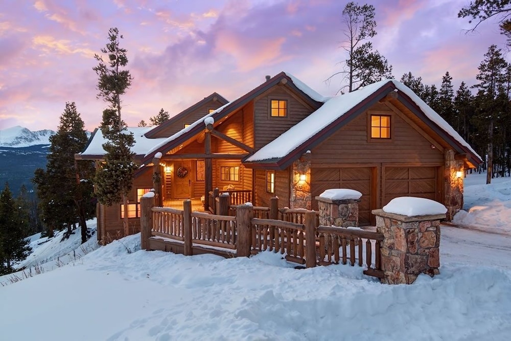 House, 4 Bedrooms