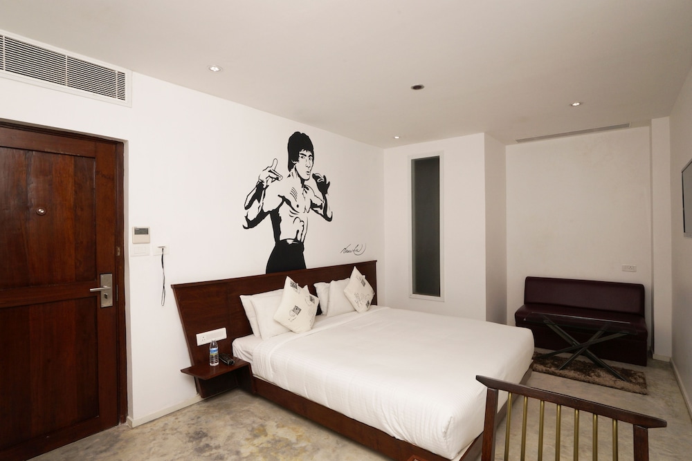 Superior Room - Photo 2