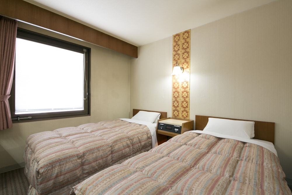 Twin Room, Non Smoking - Photo 1