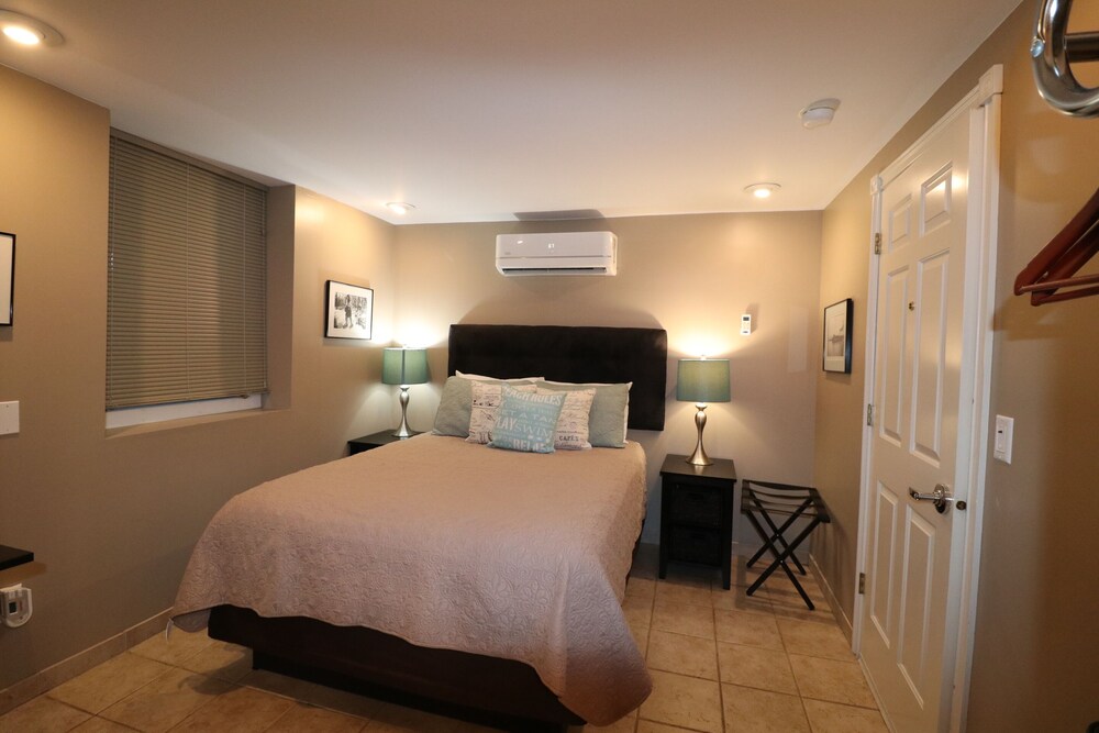 Economy Suite, Ensuite (Garden Guest House 5)