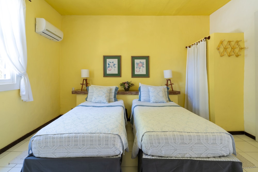 Standard Single Room - Photo 6