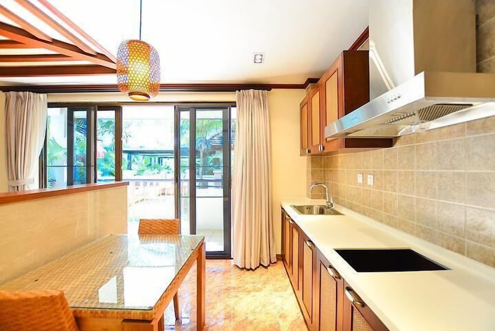 Apartment, 1 Bedroom(Twin Bed) photo 3