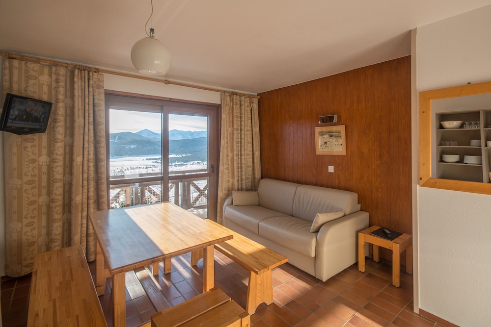 3 Room Apartment 5 People 1 Baby Duplex and Terrace - 2 shower rooms photo 3