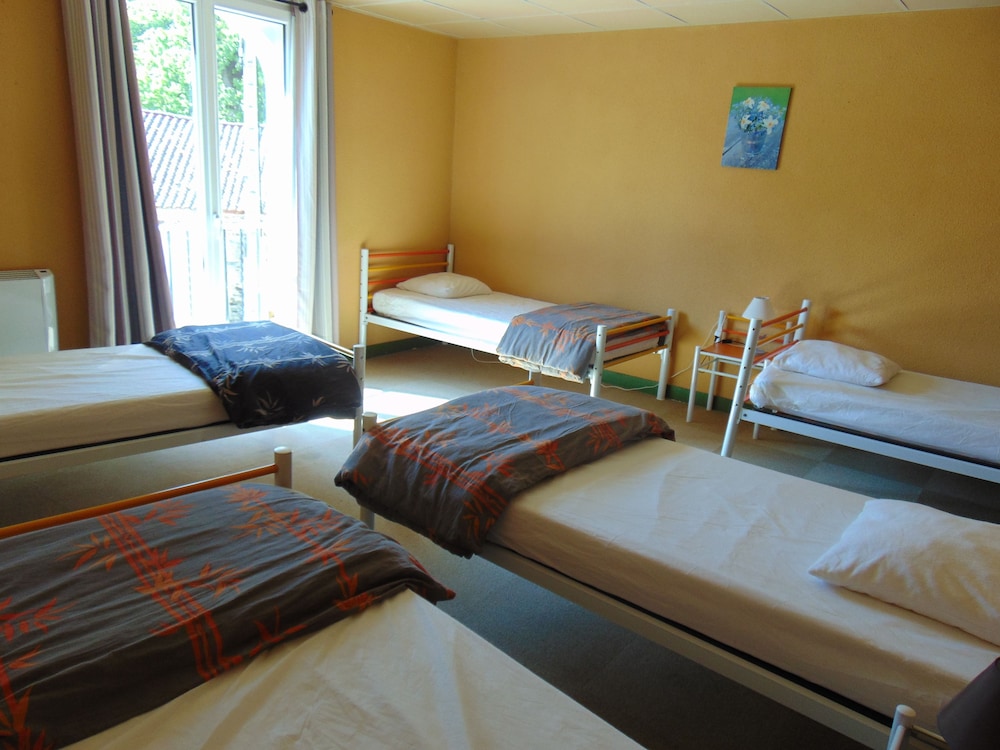 Family Room, Non Smoking (5 Personnes) photo 2