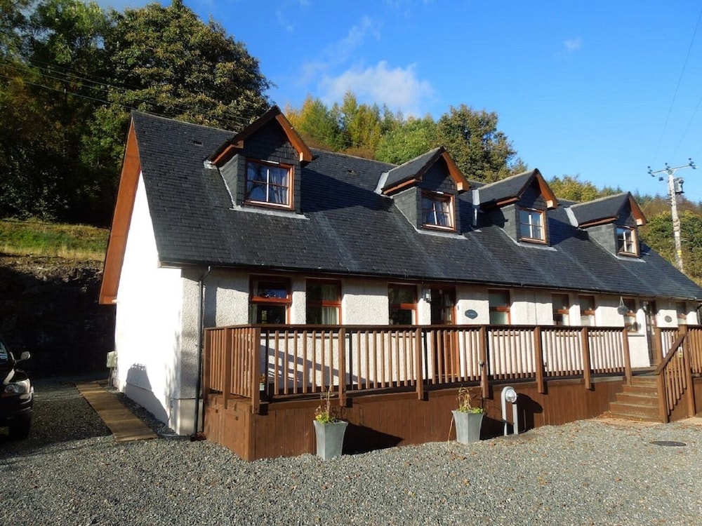 Luxury Cottage, Ensuite, Mountain View (The Cobbler Cottage)