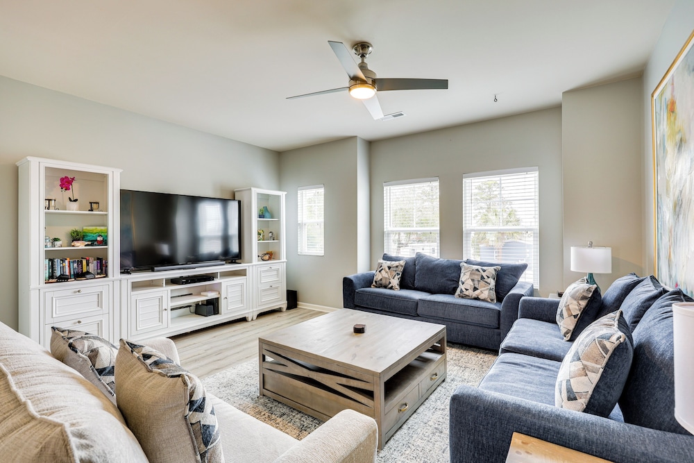 Apartment (3 Bedrooms)