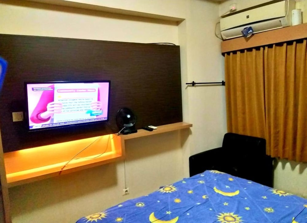 Studio Room Standard - Photo 7
