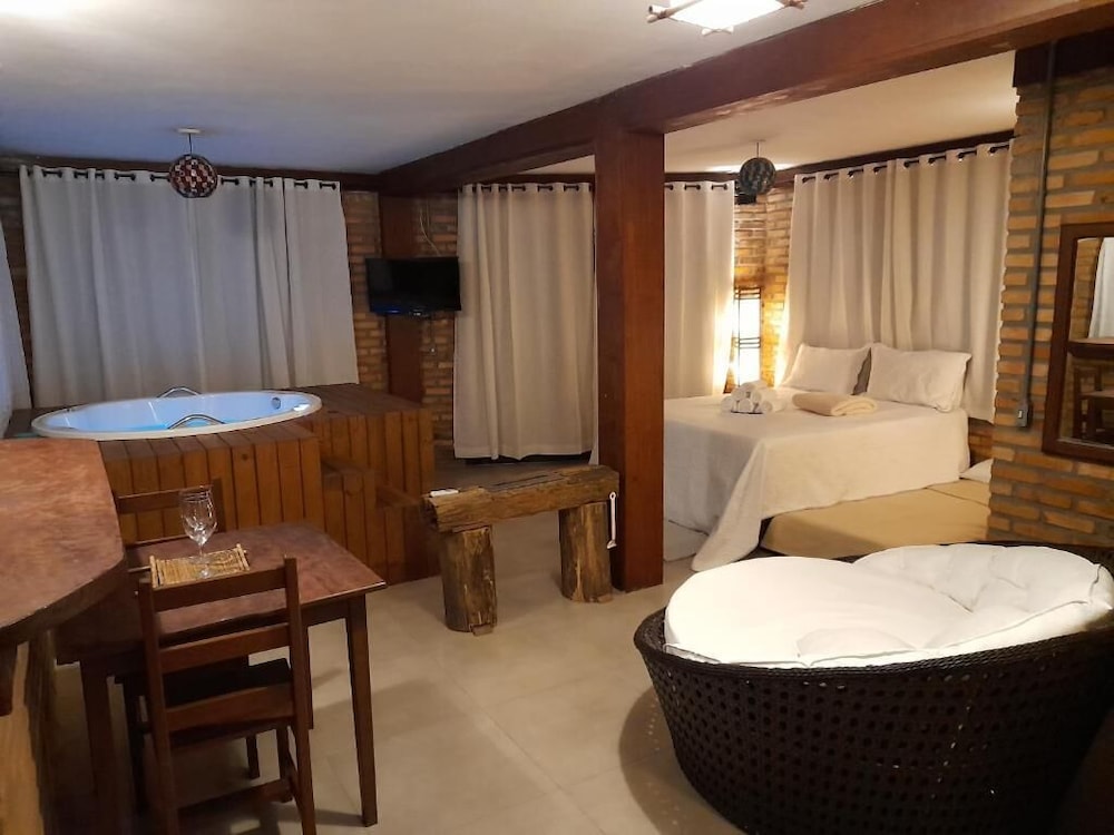 Luxury Room photo 1
