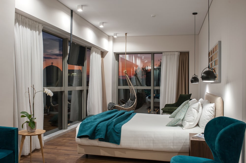 Lifestyle Suite, Acropolis View photo 1