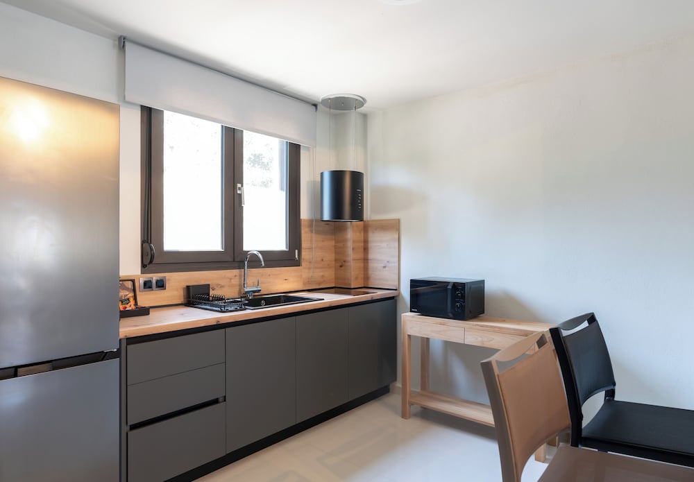 Luxury Suite, 2 Bedrooms, Sea View photo 3