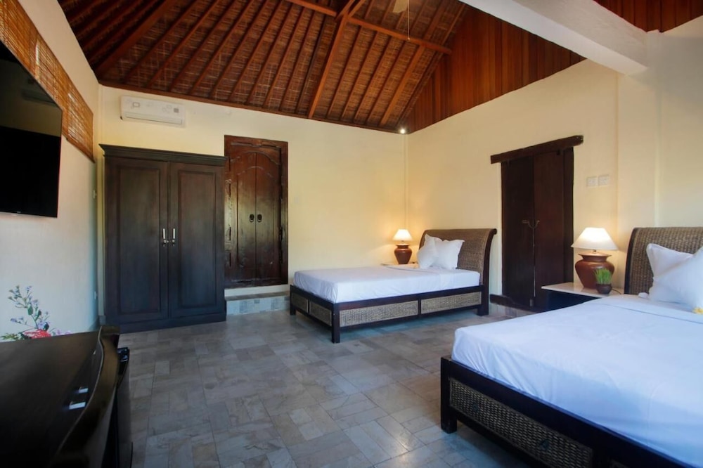 Superior Double Or Twin Room photo 3